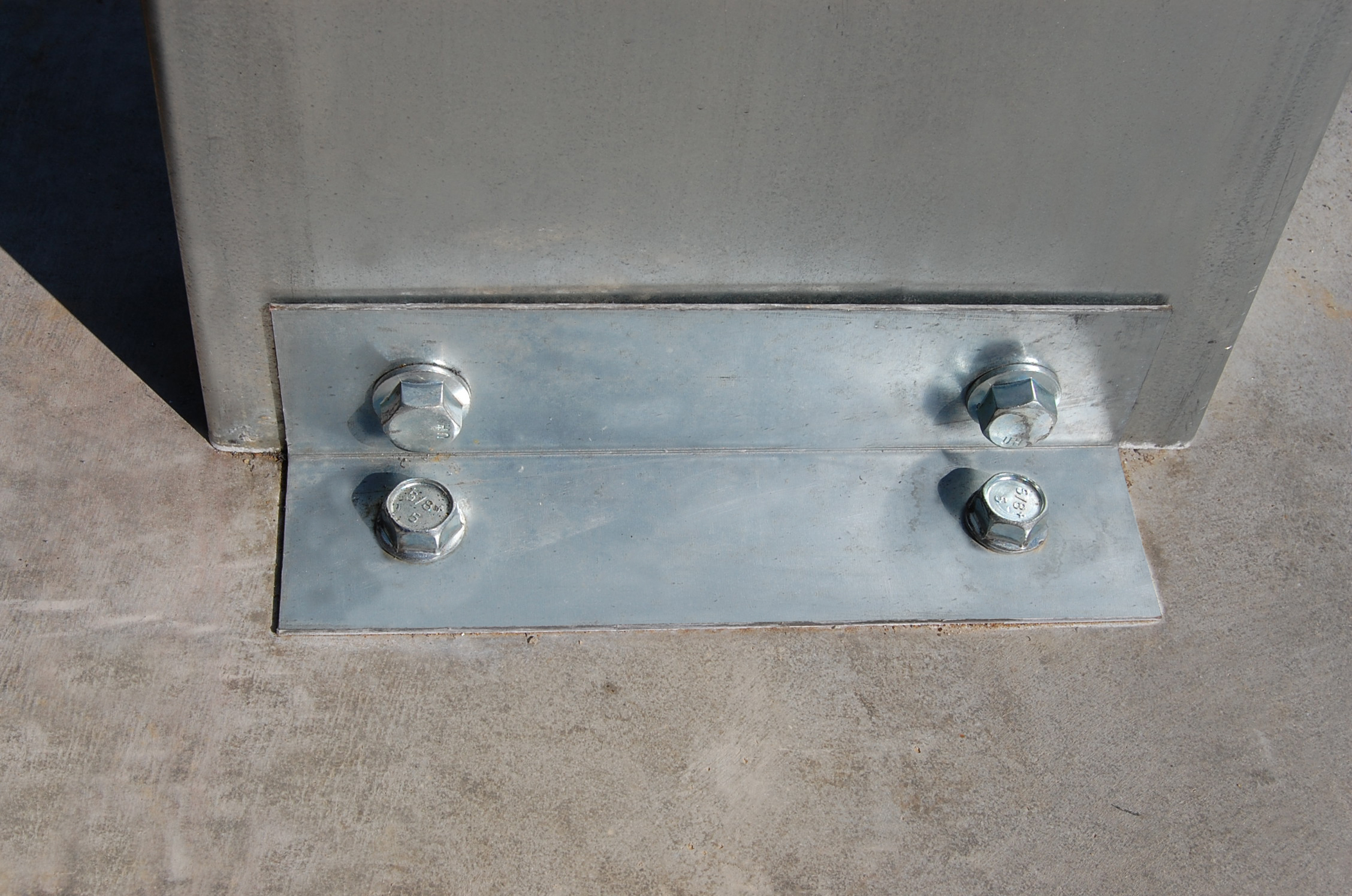 Slab Column Single y